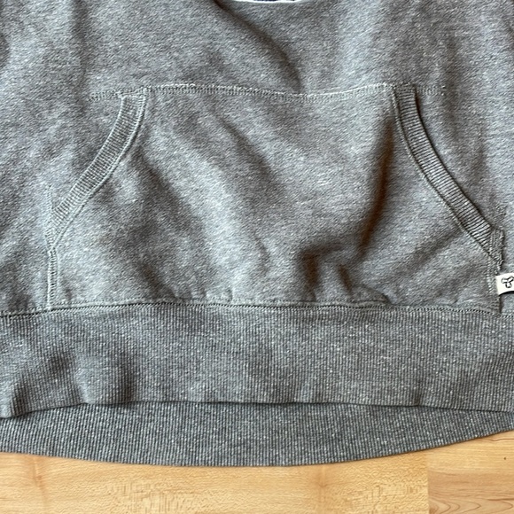 TNA logo Hoodie - Picture 6 of 8